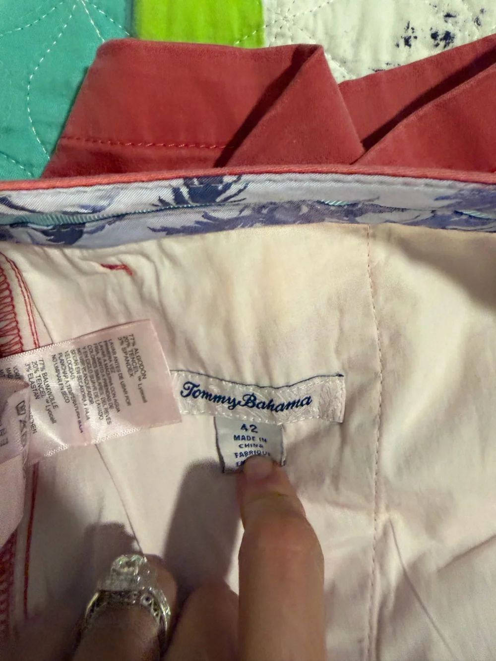 Tommy Bahama Shorts